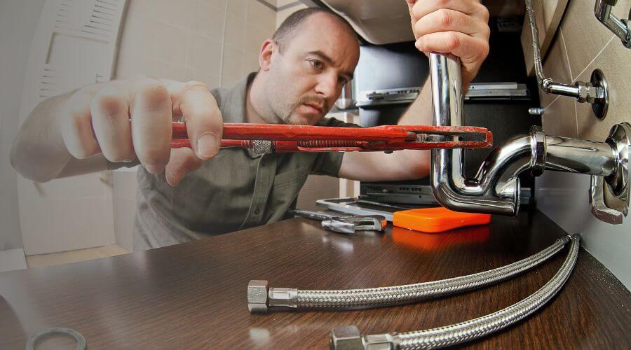 Local water heater installation in Trona, CA